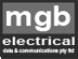 MGB Electrical Brisbane